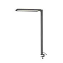 Lampe de table WORKLIGHT IP20, noir 