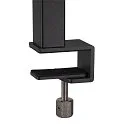 SLV Lampe de table WORKLIGHT IP20, noir 