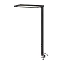 SLV Lampe de table WORKLIGHT IP20, noir 