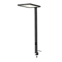 SLV Lampe de table WORKLIGHT IP20, noir 