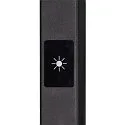 SLV Lampe de table WORKLIGHT IP20, noir 