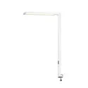 Lampe de table WORKLIGHT IP20, blanche