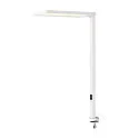 SLV Lampe de table WORKLIGHT IP20, blanche
