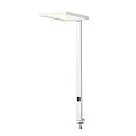 SLV Lampe de table WORKLIGHT IP20, blanche