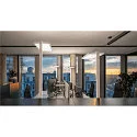 SLV Lampe de table WORKLIGHT IP20, blanche