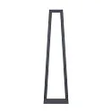 SLV Floor lamp BOOKAT Pole PHASE, CCT, anthracite