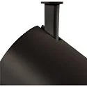 SLV Projecteur triphasé NUMINOS XL PHASE, noir  gradable