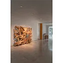 SLV Cadre de montage NUMINOS S blanche