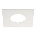 Cadre de montage NUMINOS M blanche