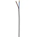 SLV Luminaire à suspension PARA CONE GL GU10 GU10 IP20, transparent, blanche