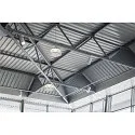 SLV Anneau pour NUMINOS XL blanche