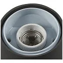 SLV Floor lamp GRAFIT 30 Pole, E27, round, anthracite