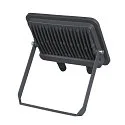 SLV Luminaire mural FLOODI L IP65, anthrazit