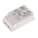 Driver de LED, blanche