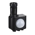 Capteur FLOODI, noir 