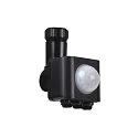 SLV Capteur FLOODI, noir 