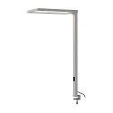 SLV Lampe de table WORKLIGHT UGR < 19 IP20, argent gradable