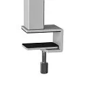 SLV Lampe de table WORKLIGHT UGR < 19 IP20, argent gradable