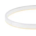 SLV floor lamp ONE BOW FL up / down, white dimmable