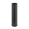 bollard lamp M-POL 60 cylindrical, short, without socket IP65, anthracite dimmable