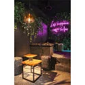 Luminaire à suspension PANTILO 28 PD E27 IP20, or