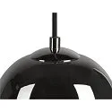 SLV pendant luminaire PANTILO OVAL PD E27 IP20, chrome