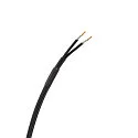 SLV Luminaire à suspension PANTILO 28 PD E27 IP20, blanche
