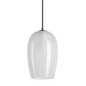SLV pendant luminaire PANTILO OVAL PD E27 IP20, white