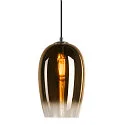 Luminaire à suspension PANTILO OVAL PD E27 IP20, or