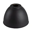 SLV Abat-jour PARA DOME, or, noir 