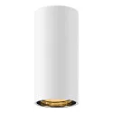 SLV reflector ASTO TUBE mechanical, chrome