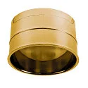 reflector ASTO TUBE mechanical, gold