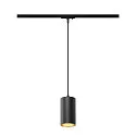 reflector ASTO TUBE mechanical, gold