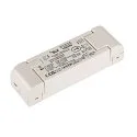 Driver de LED avec interface RF, blanche