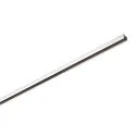 Rail en applique TRACK 48V standard, contrôlable par DALI, blanche