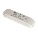 LED power supply unit TRACK 48V 60W, white