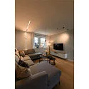 track spot IN-LINE 44 TRACK 48V DALI controllable IP20, black dimmable