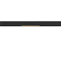 SLV Projecteur sur rail IN-LINE 22 TRACK 48V DARKLIGHT REFLECTOR contrôlable par DALI IP20, noir gradable