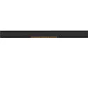 SLV Projecteur sur rail IN-LINE 22 TRACK 48V DARKLIGHT REFLECTOR contrôlable par DALI IP20, noir gradable