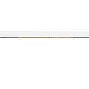 SLV Projecteur sur rail IN-LINE 44 TRACK 48V DARKLIGHT REFLECTOR contrôlable par DALI IP20, blanche gradable