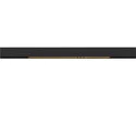 SLV Projecteur sur rail IN-LINE 44 TRACK 48V DARKLIGHT REFLECTOR contrôlable par DALI IP20, noir gradable