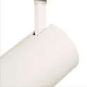 SLV track spot NUMINOS® S TRACK 48V DALI controllable IP20, white dimmable