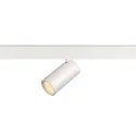 SLV track spot NUMINOS® S TRACK 48V DALI controllable IP20, white dimmable