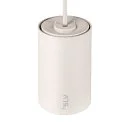 SLV Luminaire à suspension NUMINOS® XS TRACK 48V contrôlable par DALI IP20, blanche gradable