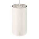 SLV Luminaire à suspension NUMINOS® S TRACK 48V contrôlable par DALI IP20, blanche gradable
