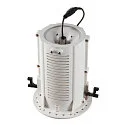 SLV Plafonnier encastré NUMINOS® PROJECTOR M cylindrique, blanche