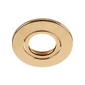 Capot UNIVERSAL DOWNLIGHT MOVE rond, pivotant, scintillant, or