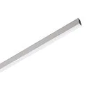 SLV Capot TRACK 48V profond, pour rail en applique, pour rail intégré, blanche