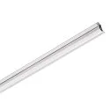 SLV Capot TRACK 48V profond, pour rail en applique, pour rail intégré, blanche