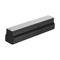 Boîtier intégré DASAR® 600, noir